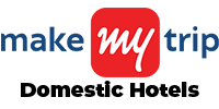 MakeMyTrip Domestic Hotels